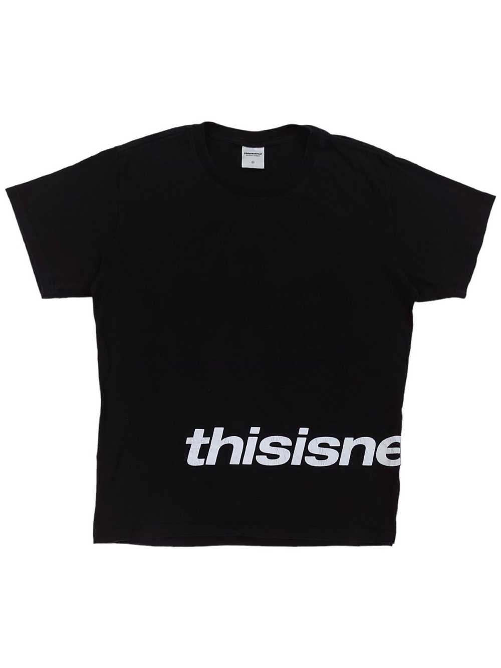 Streetwear × Thisisneverthat RARE! THISISNEVERTHA… - image 1