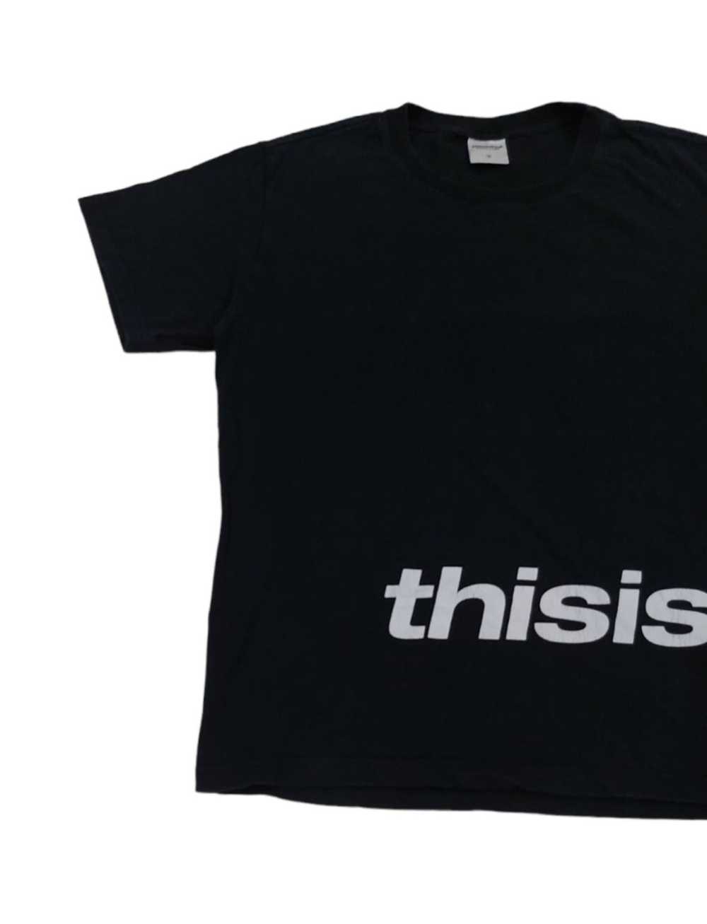 Streetwear × Thisisneverthat RARE! THISISNEVERTHA… - image 4