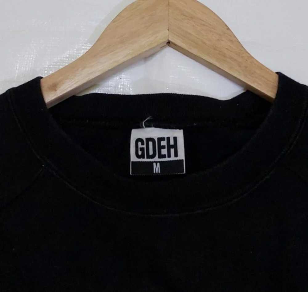 Good Enough × Hiroshi Fujiwara Vintage GDEH Good … - image 4