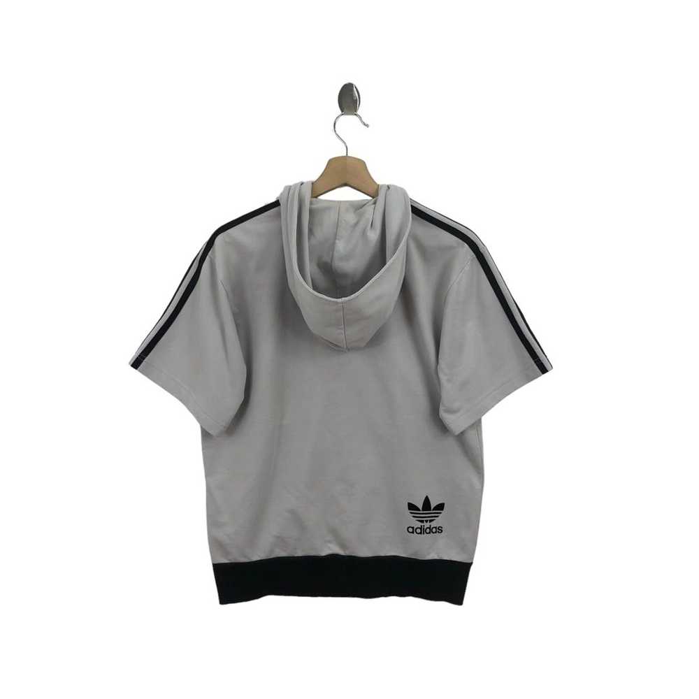 Adidas × Vintage Pick!! Vtg ADIDAS Short Sleeve H… - image 2