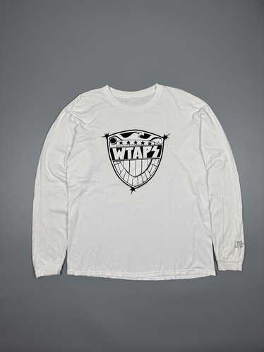 Wtaps wtaps uparmored - Gem