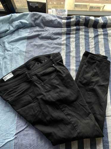 Slate Denim and Co Denim & Co Black denim jeans