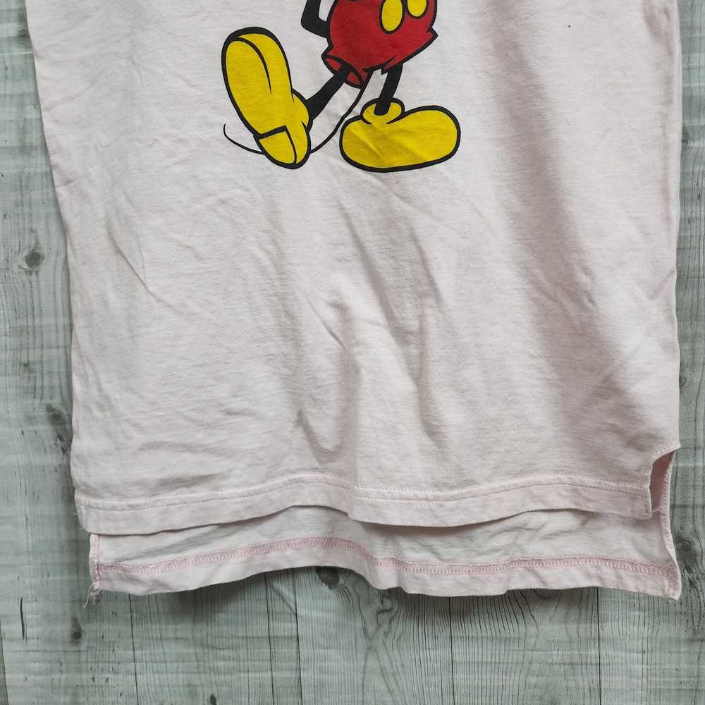 Jerzees × Mickey Mouse × Vintage Vintage Mickey M… - image 11