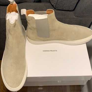 Common Projects Common Project Chelsea Rec in TAN… - image 1