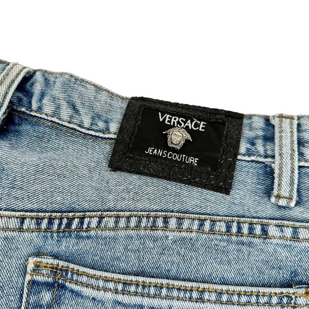 Versace × Versace Jeans Couture × Vintage Versace… - image 3