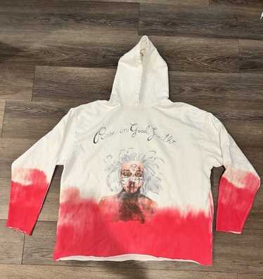 Trippie redd cheap champion hoodie