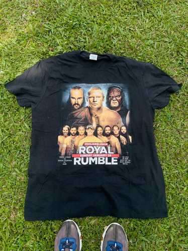 Wwe WWE royal rumble - image 1