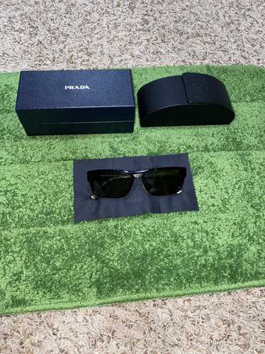 Prada Prada Polarized Sunglasses