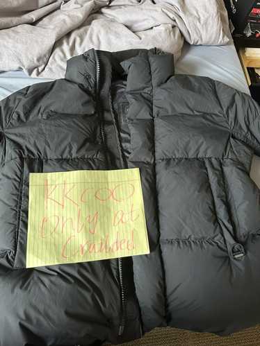 Canada Goose Canada Goose Down puffer jacket