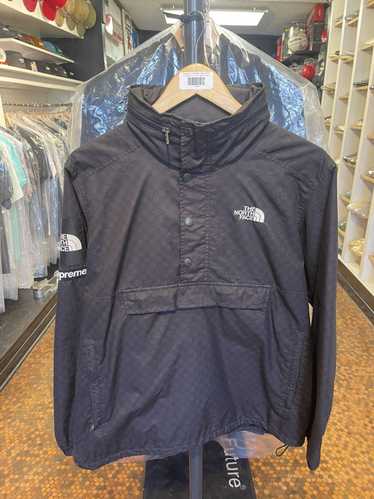 North face supreme jacket - Gem