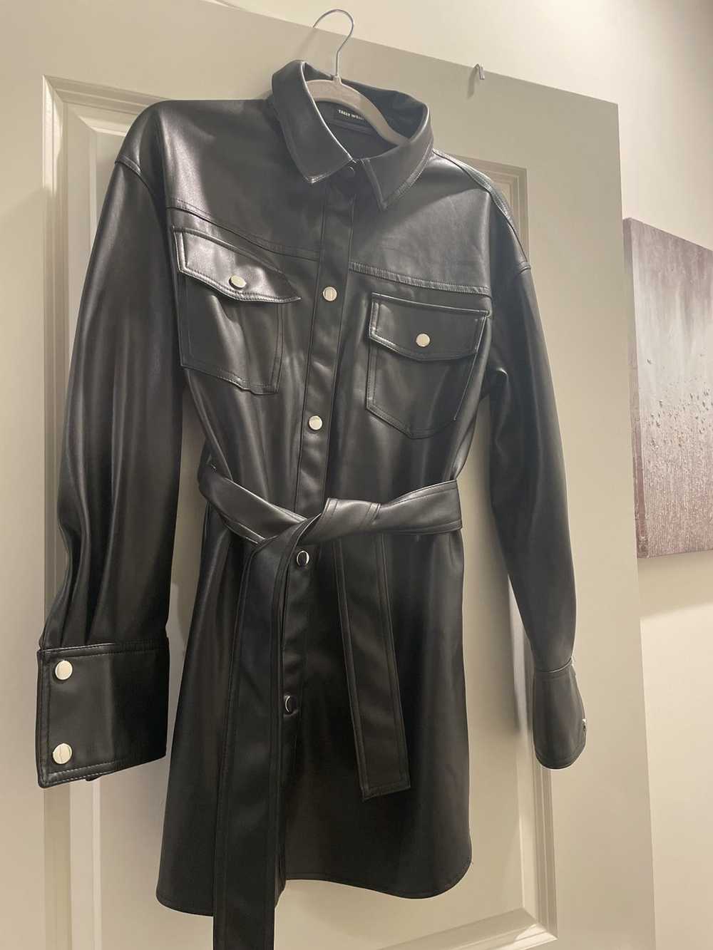 Other Leather Jacket - image 1