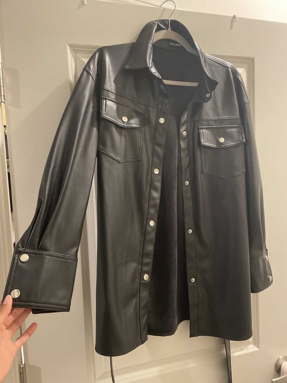 Other Leather Jacket - image 2