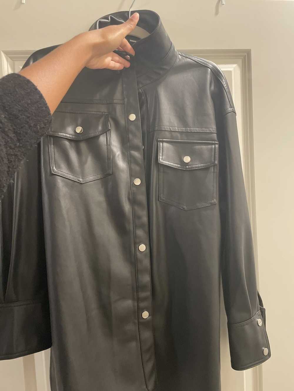 Other Leather Jacket - image 3