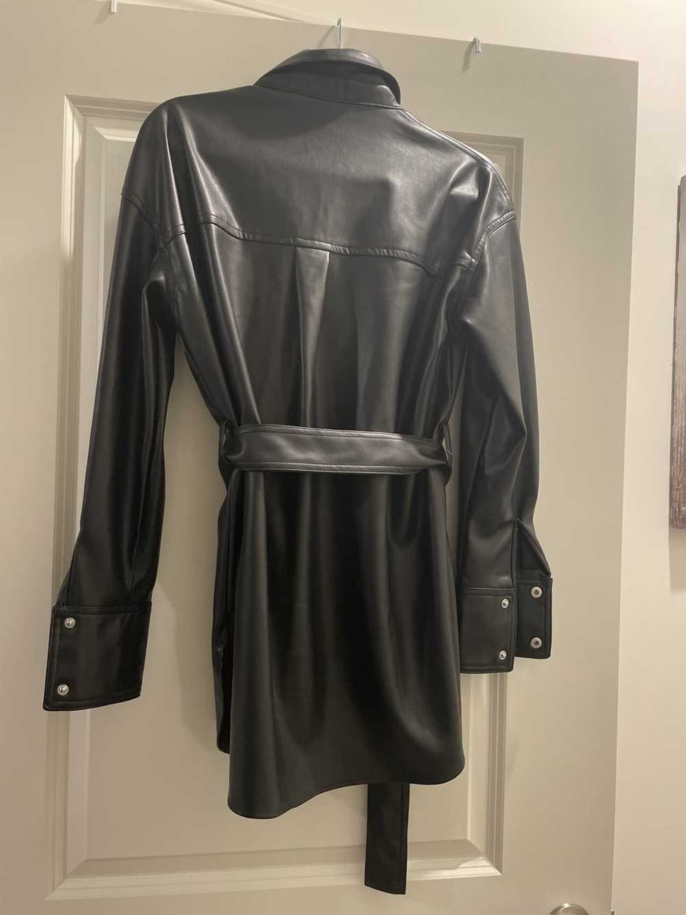 Other Leather Jacket - image 4