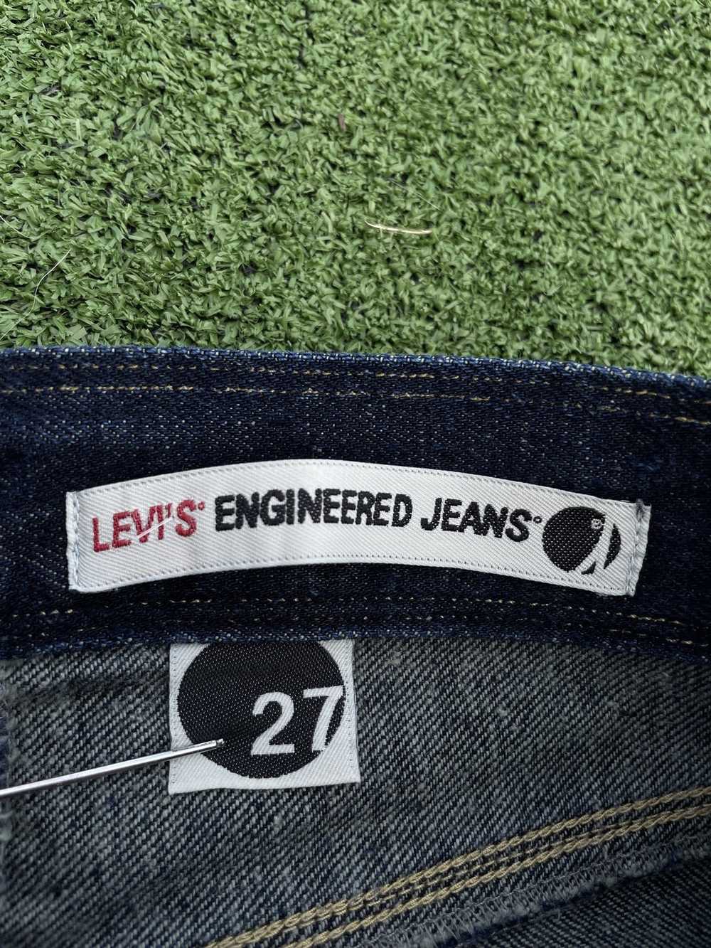 Levi's × Levi's Vintage Clothing × Vintage Rare L… - image 4