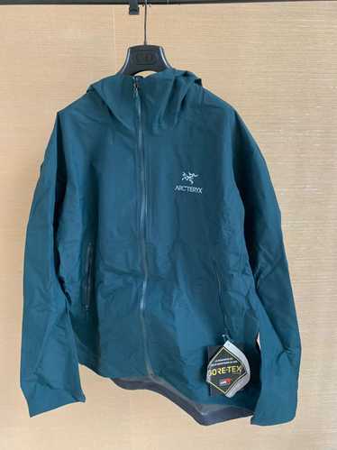 Arc'Teryx Zeta SL Jacket - image 1