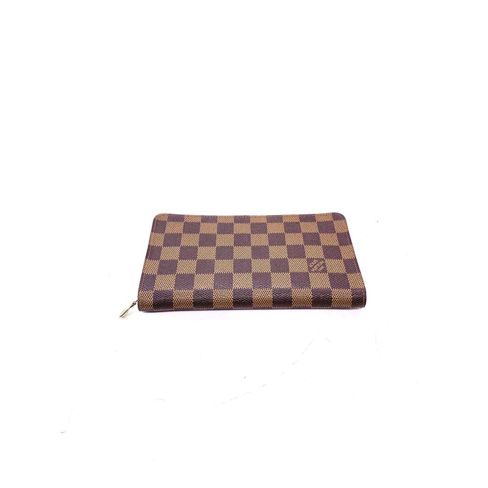 Louis Vuitton Zippy cloth wallet - image 3