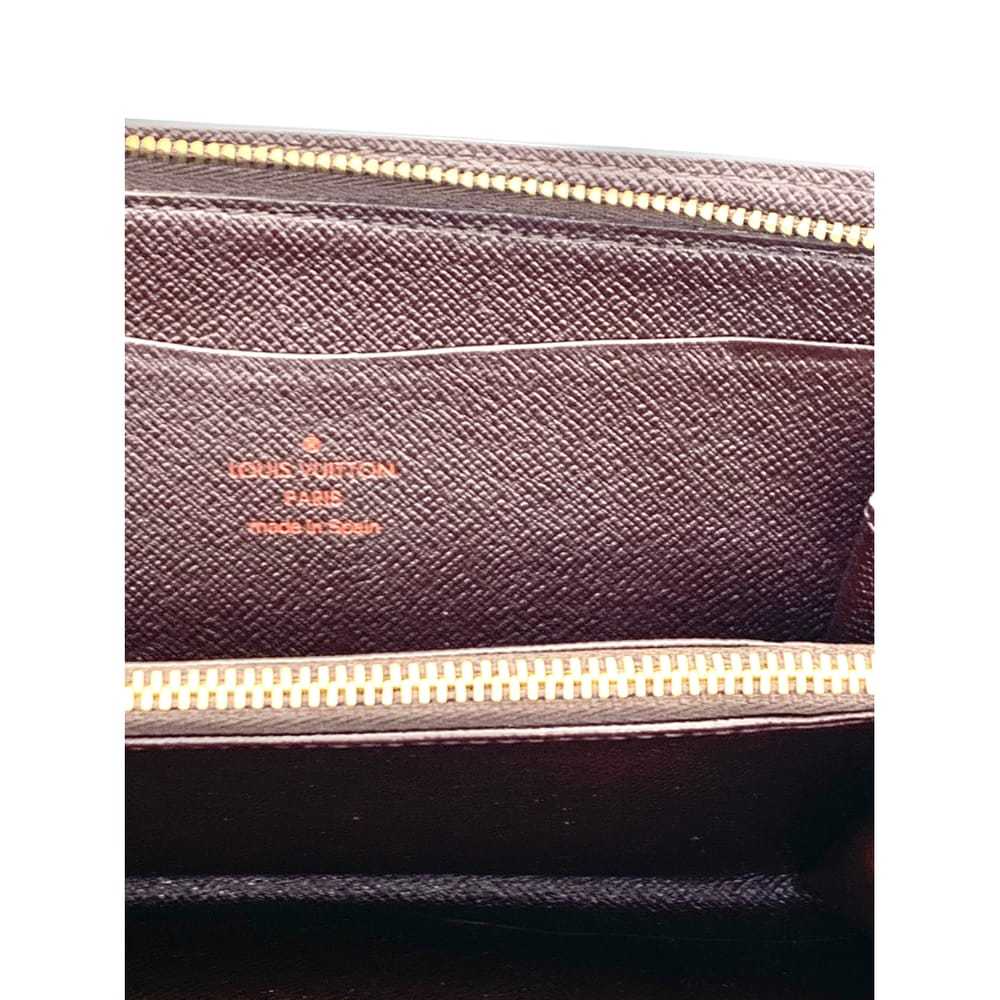 Louis Vuitton Zippy cloth wallet - image 6