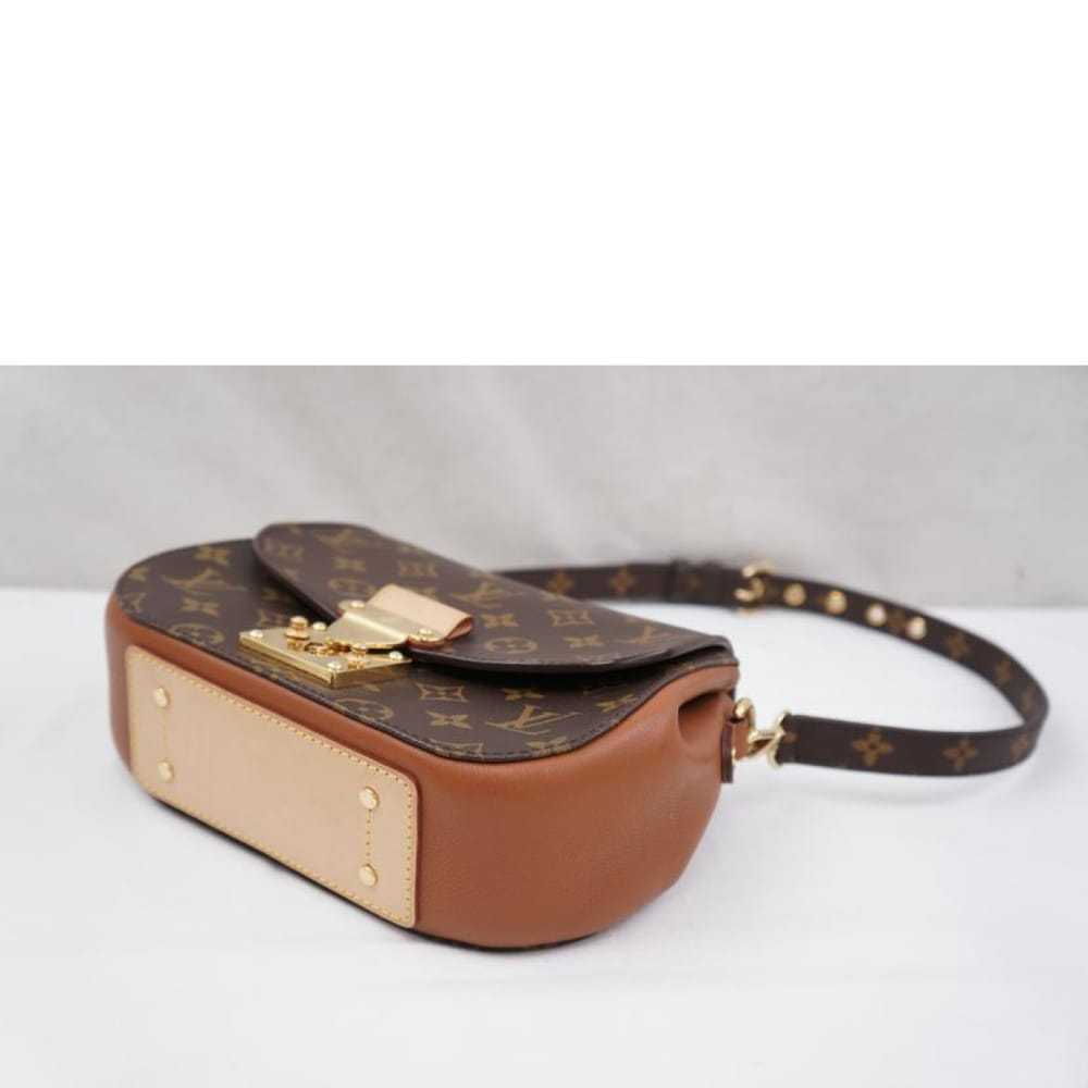 Louis Vuitton Eden leather handbag - image 2