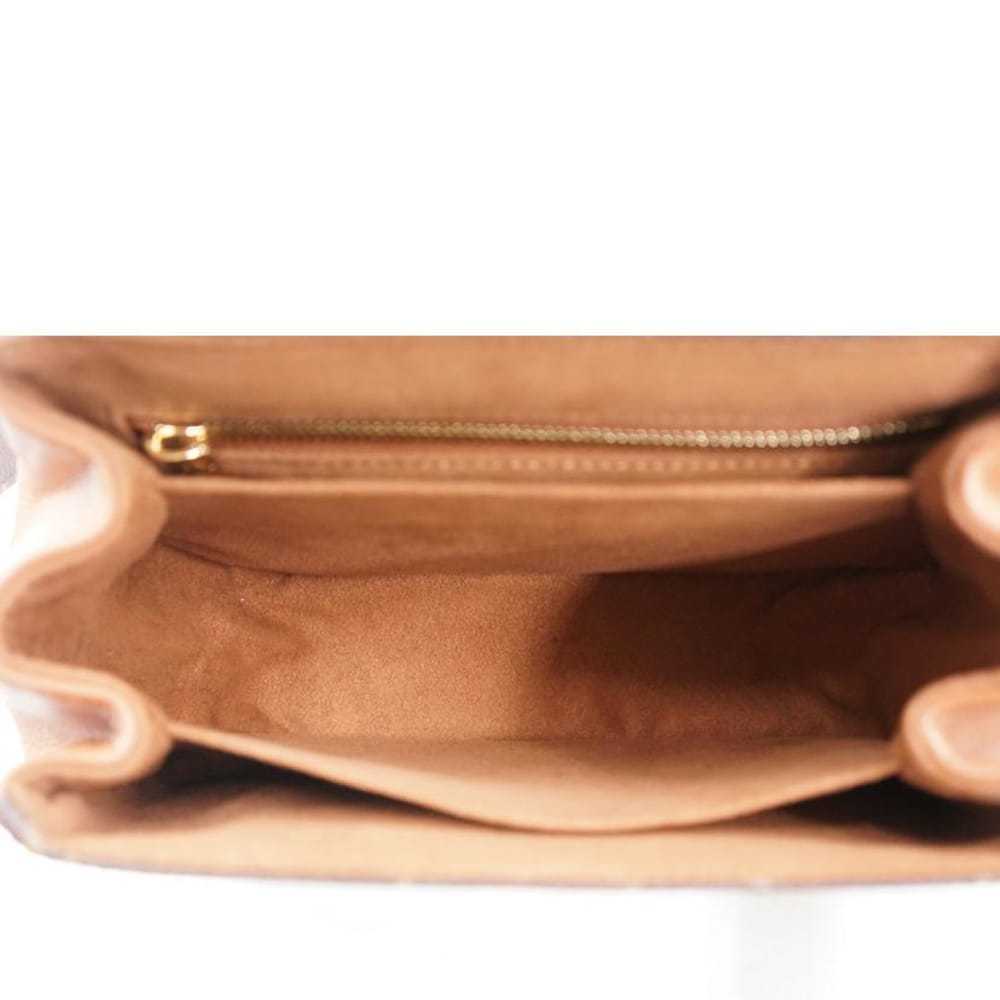 Louis Vuitton Eden leather handbag - image 4