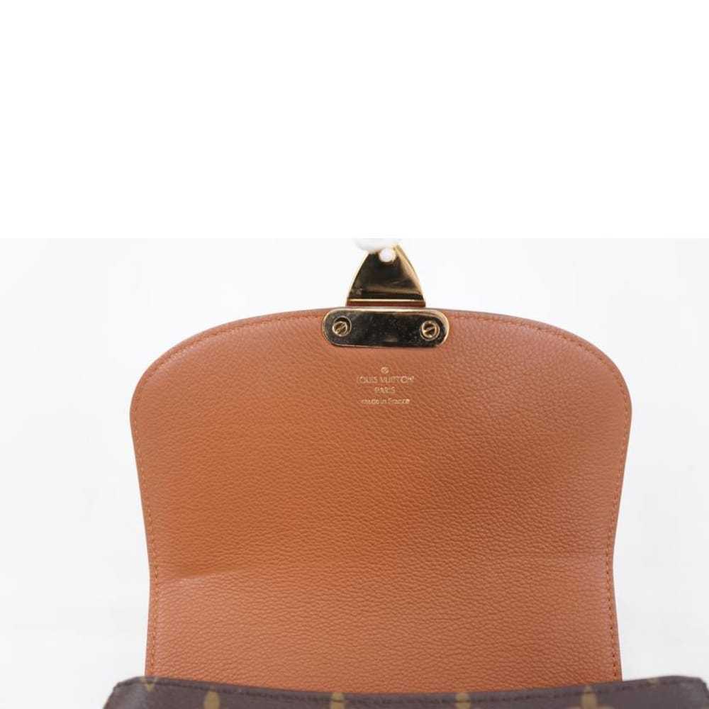 Louis Vuitton Eden leather handbag - image 5