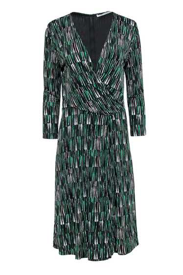 BOSS Hugo Boss - Black, White & Emerald Surplice N