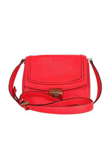 Kate Spade - Neon Orange Everett Way Merrick