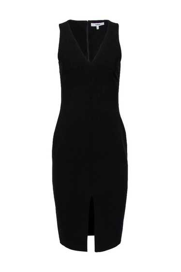 Likely - Black Sleeveless Midi Dress Sz 6
