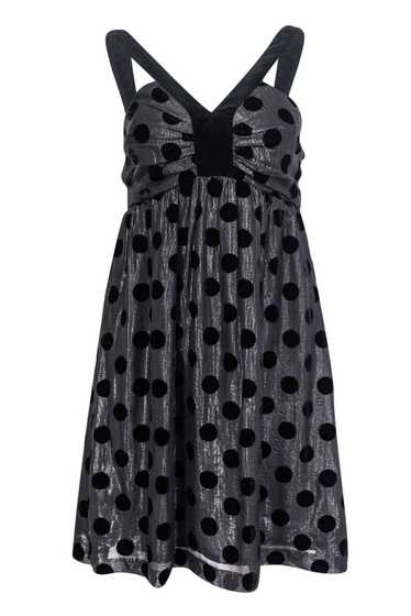 Milly polka outlet dot mermaid dress