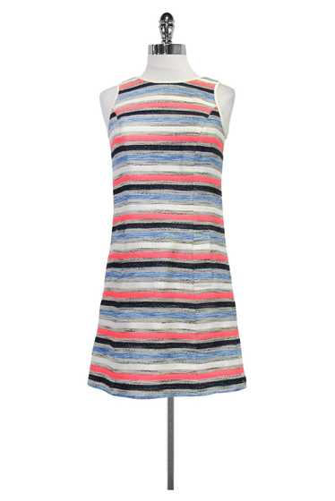 Shoshanna - Multicolor Striped Dress Sz 0