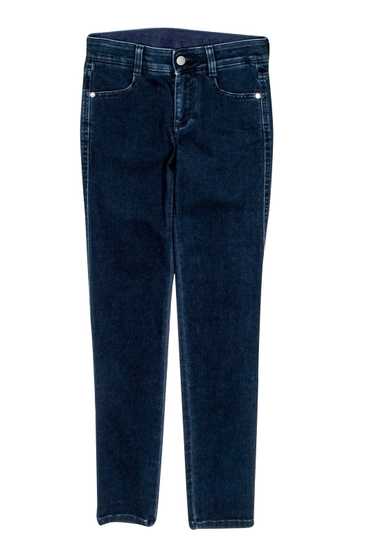 Stella McCartney - Dark Wash Skinny Jeans Sz 24