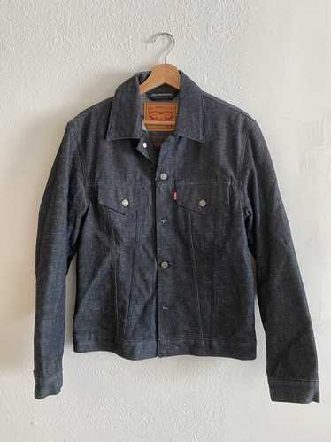 Levi's Levi’s Type Three denim jacket