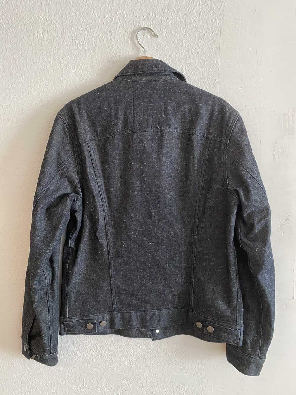 Levi's Levi’s Type Three denim jacket - image 7