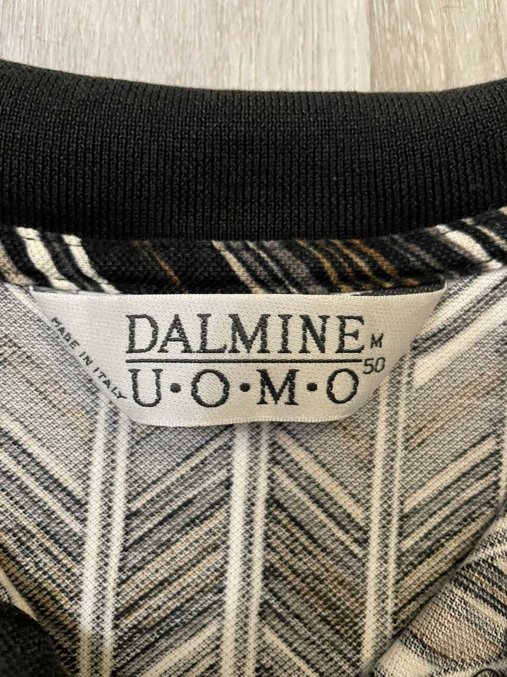 Dalmine Vintage Italian Polo - image 2