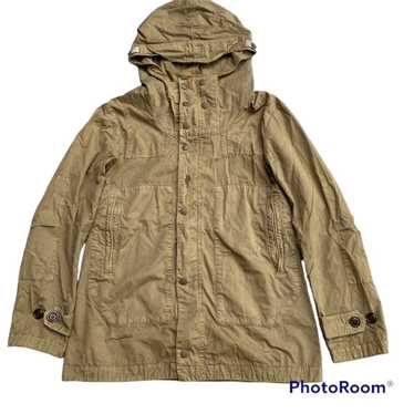 Japanese Brand × Military × Omnigod omnigod jacket - image 1