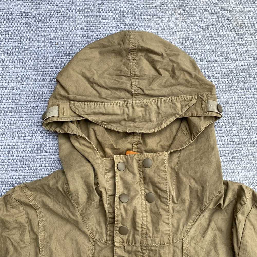 Japanese Brand × Military × Omnigod omnigod jacket - image 2