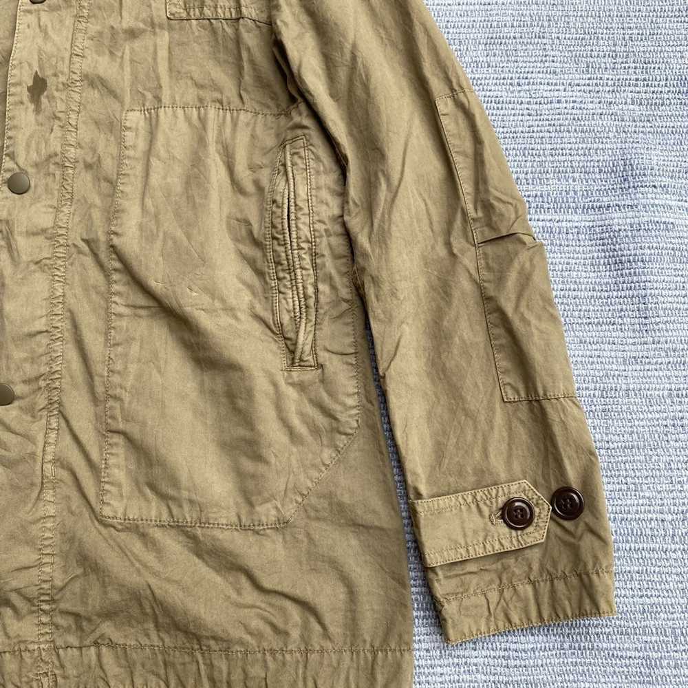 Japanese Brand × Military × Omnigod omnigod jacket - image 3