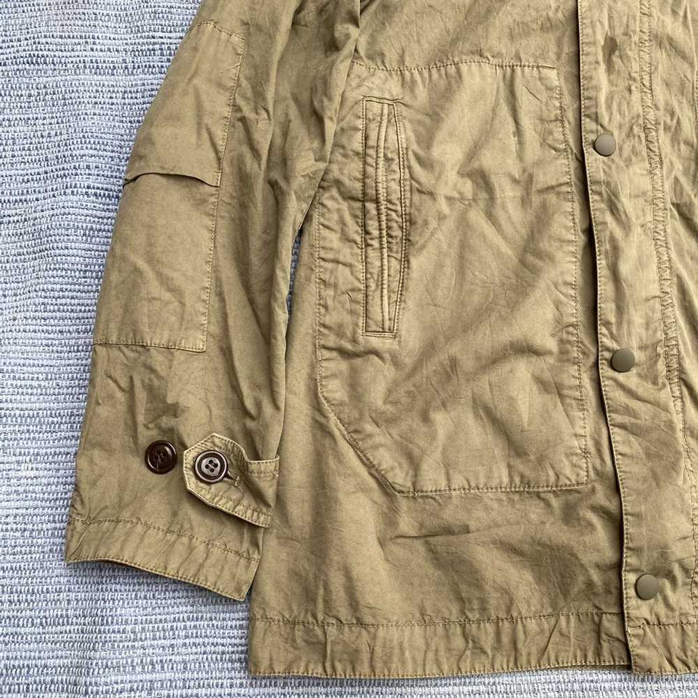 Japanese Brand × Military × Omnigod omnigod jacket - image 4