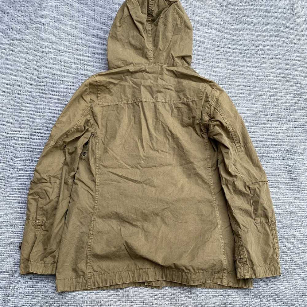 Japanese Brand × Military × Omnigod omnigod jacket - image 6