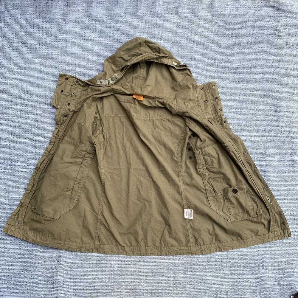 Japanese Brand × Military × Omnigod omnigod jacket - image 7