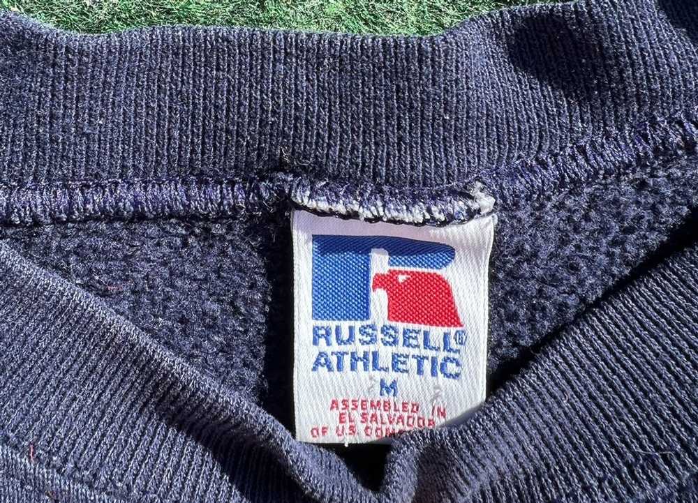 Russell Athletic × Streetwear × Vintage Vintage R… - image 2