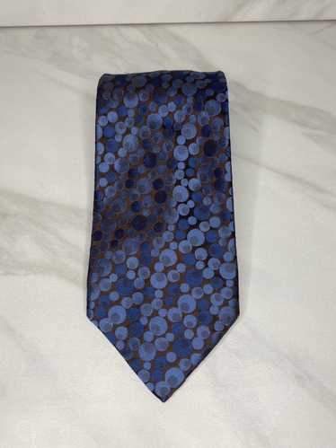 Valentino Vzone Valentino 100% silk necktie