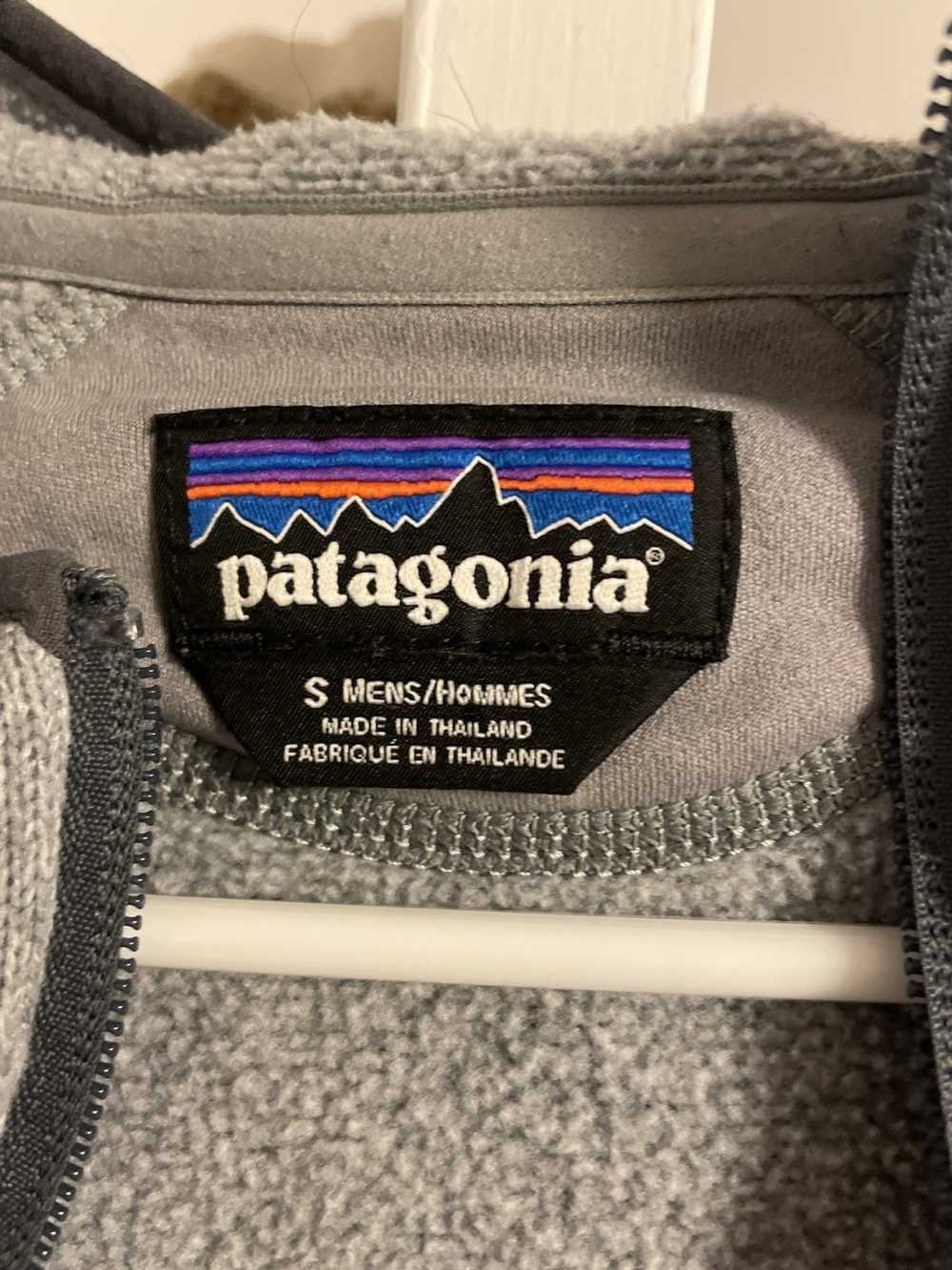 Patagonia Patagonia Zipper Jacket - image 4