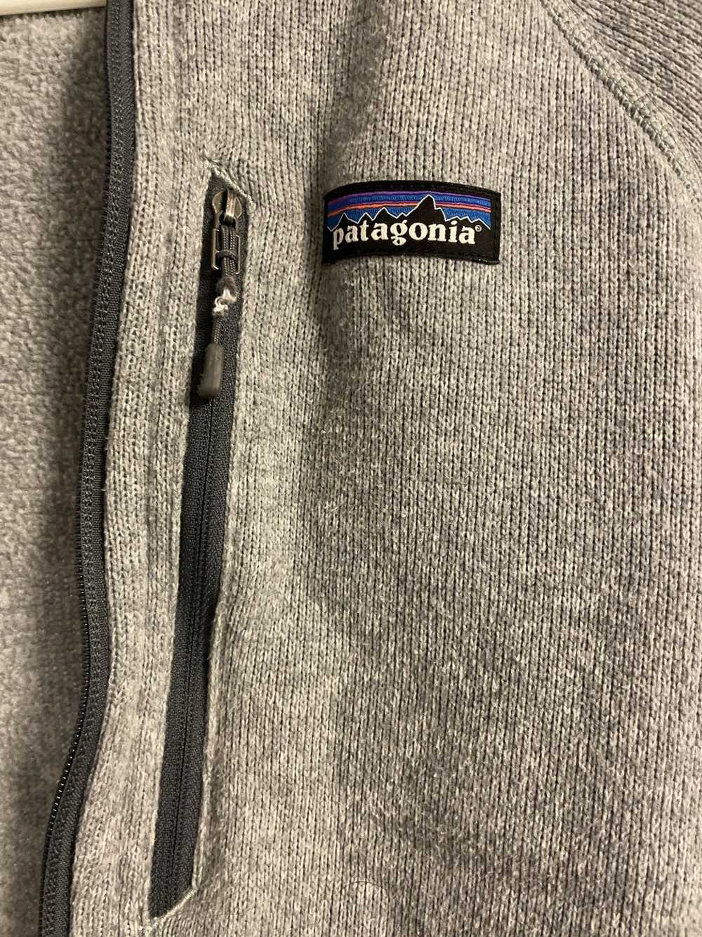 Patagonia Patagonia Zipper Jacket - image 5