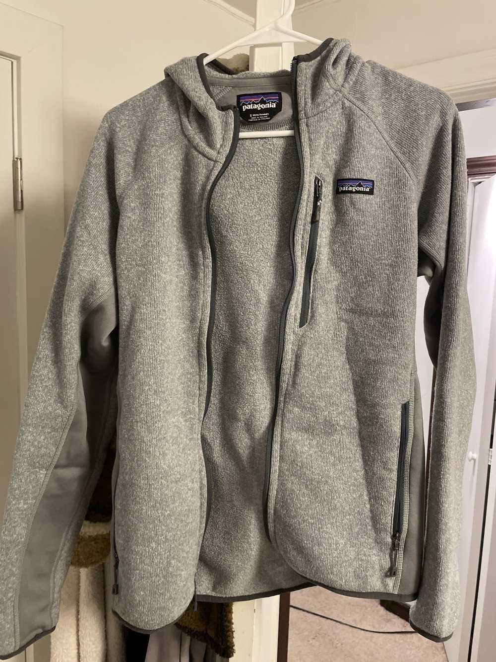 Patagonia Patagonia Zipper Jacket - image 6