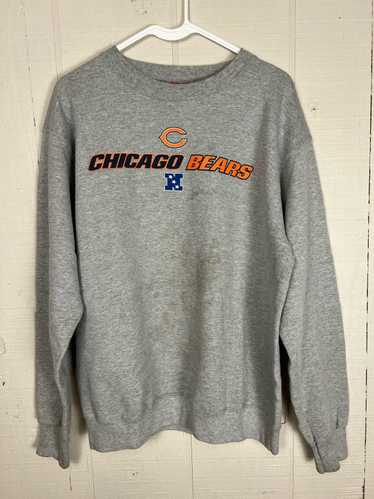 NFL × Vintage Vintage NFL Chicago Bars Sweatshirt - image 1