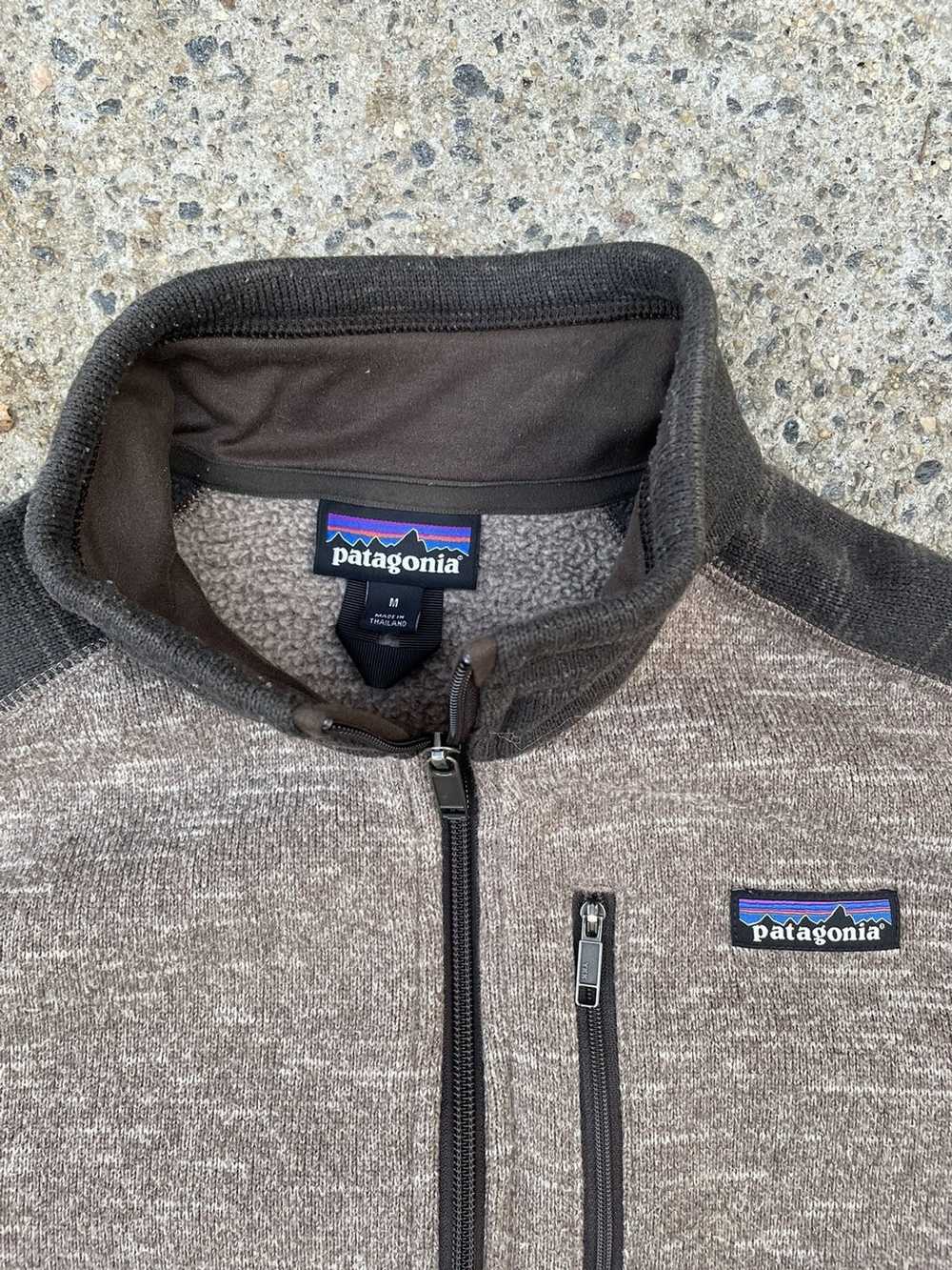 Outdoor Life × Patagonia × Vintage Patagonia Jack… - image 3