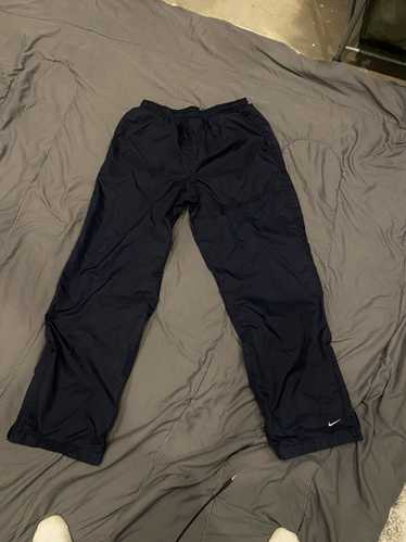 Nike Navy blue Nike sweats