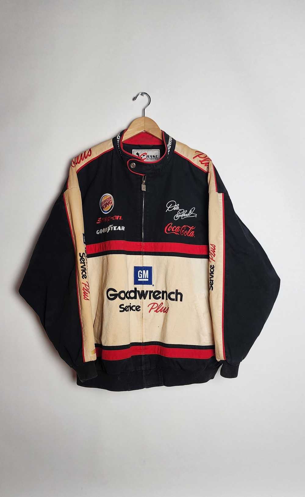 Chase Authentics × NASCAR Vintage Chase Authentic… - image 1