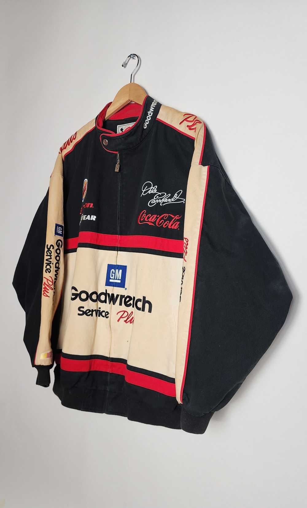 Chase Authentics × NASCAR Vintage Chase Authentic… - image 2